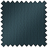Trinity (Blackout), Teal - Loft Blind